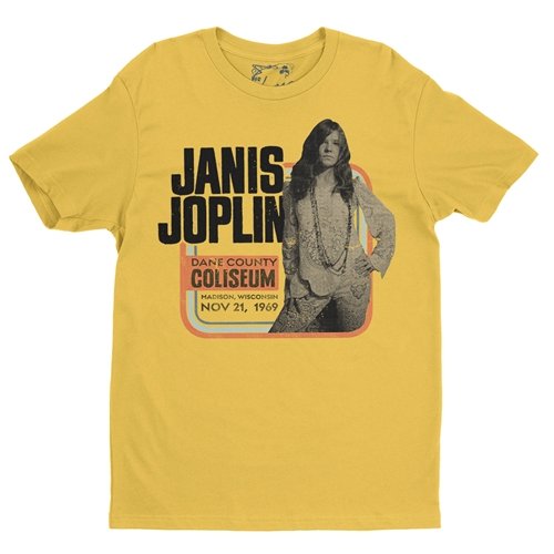 Vintage Maize Yellow