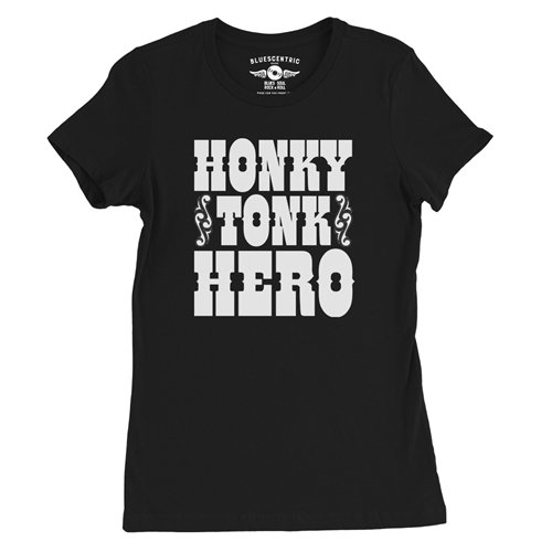 Ladies Black