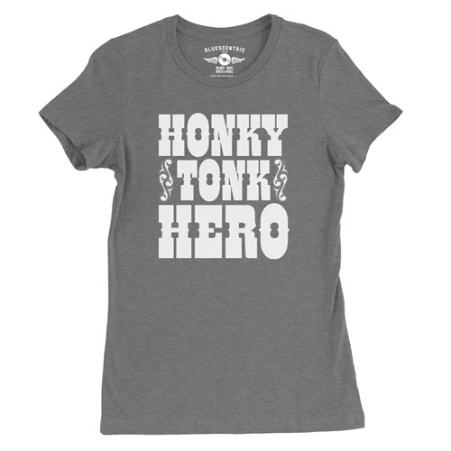 Ladies Deep Heather