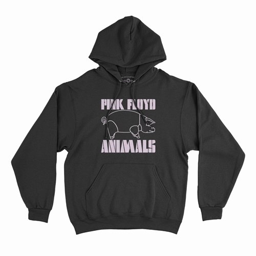 Hoodie Black