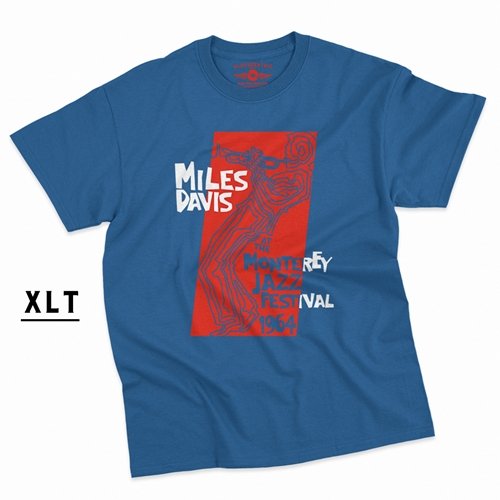 XLT Royal Blue