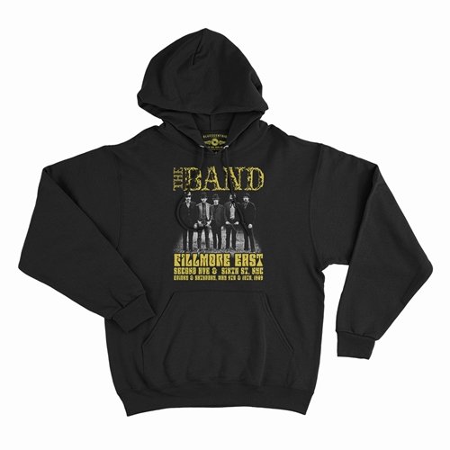 Hoodie Black