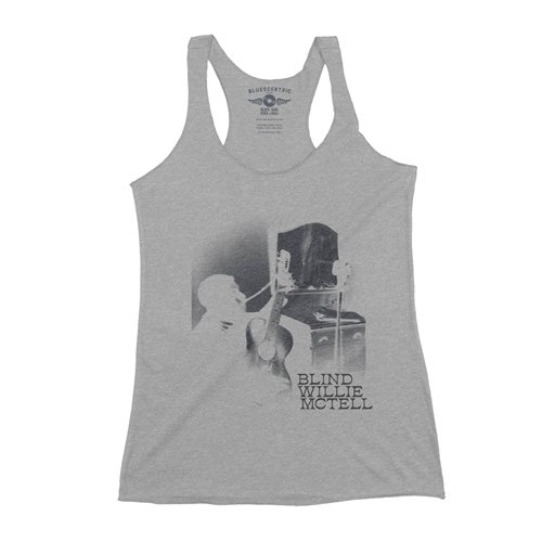 Tank Premium Heather