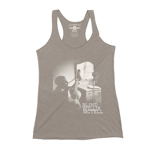 Tank Venetian Grey