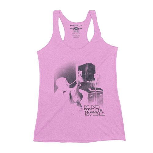 Tank Vintage Lilac
