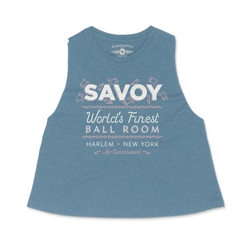 Tank Vintage Royal