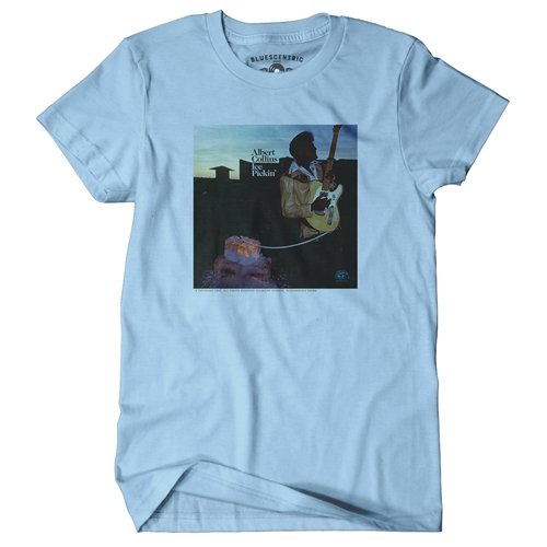 Classic Light Blue
