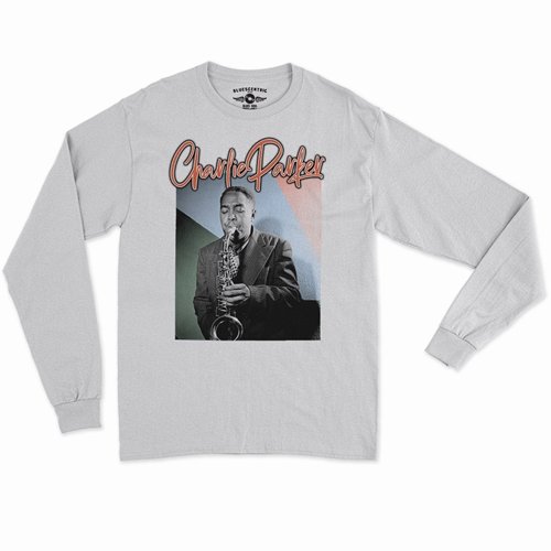 Long Sleeve White
