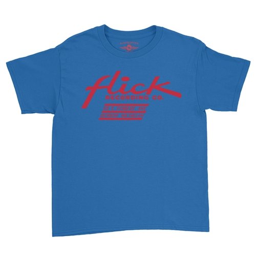 Youth Royal Blue
