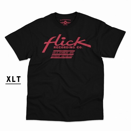Vintage Black