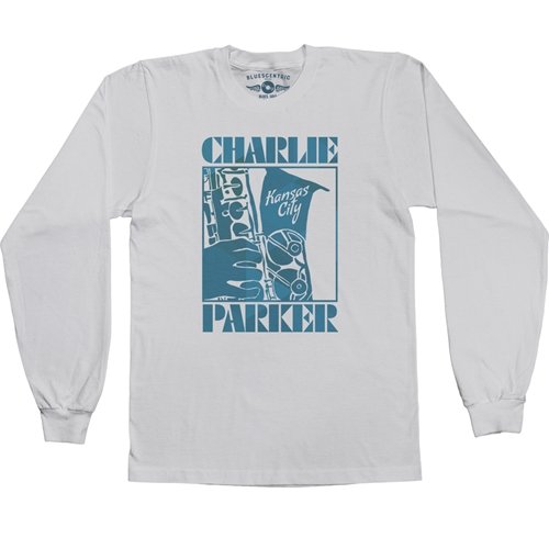 Long Sleeve White