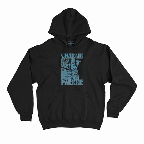 Hoodie Black