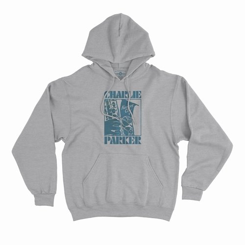 Hoodie Haul Ash
