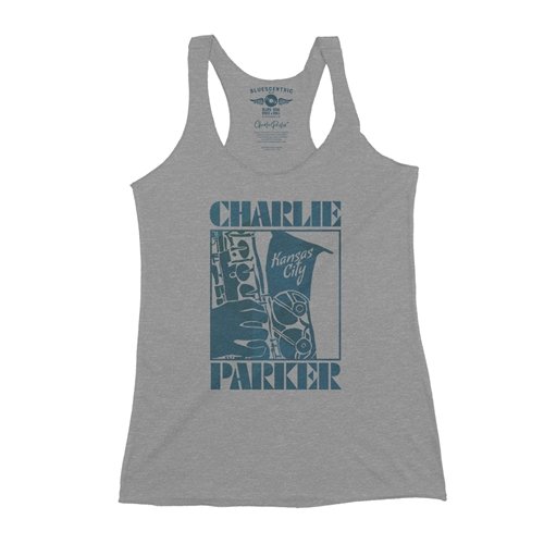 Tank Premium Heather