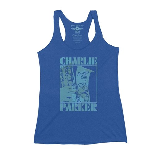 Tank Vintage Royal