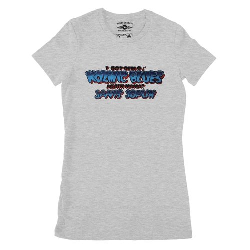 Ladies Athletic Heather