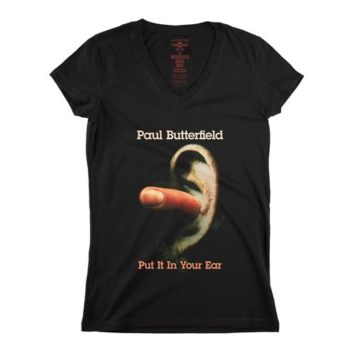 Ladies Black