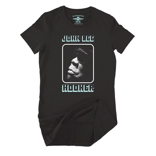 Ladies Black