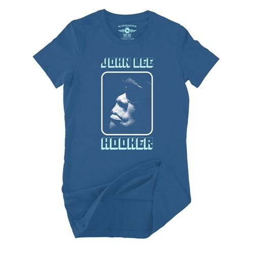 Ladies Blue