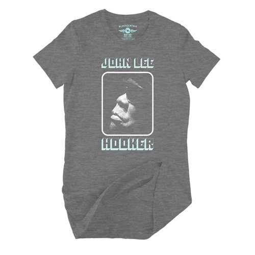 Ladies Deep Heather