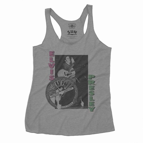 Ladies Athletic Heather