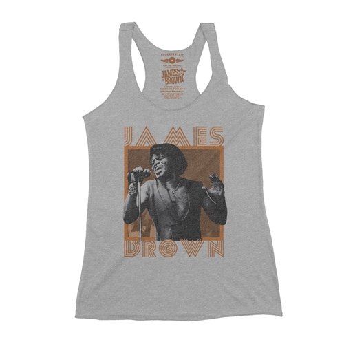 Ladies Athletic Heather