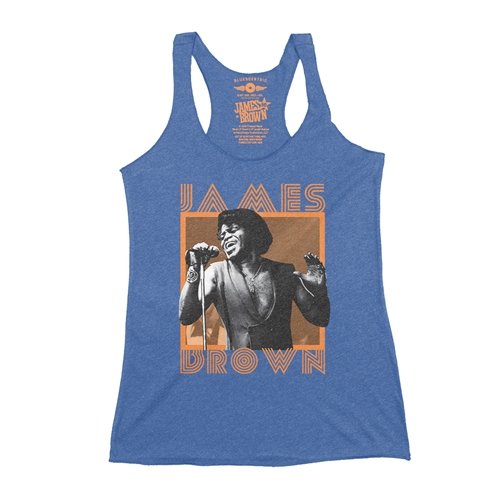 Ladies Blue