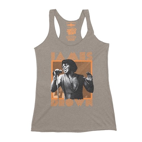 Tank Venetian Grey