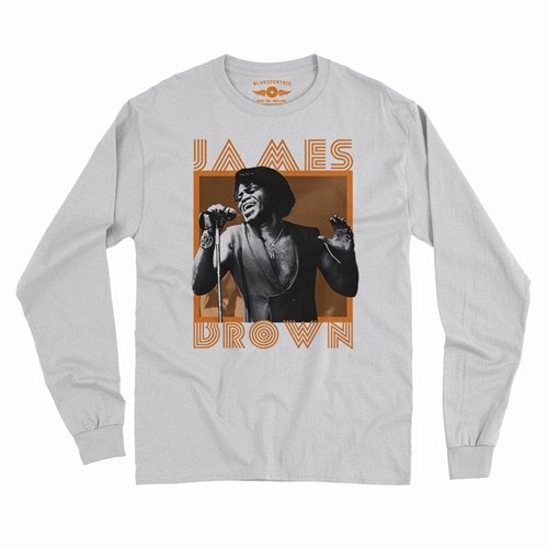 Long Sleeve White