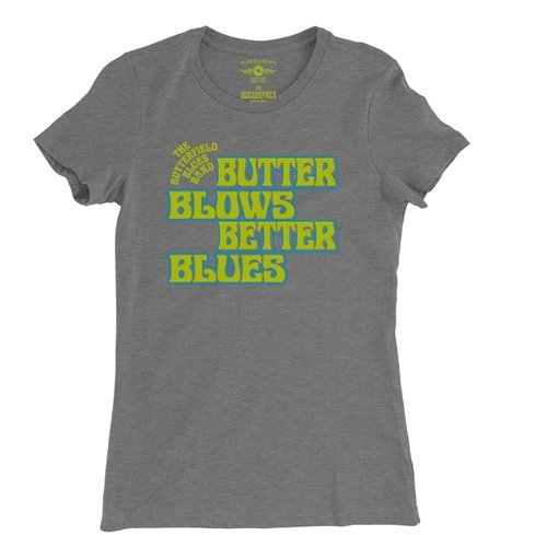 Ladies Deep Heather