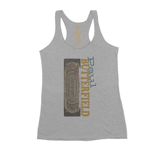 Ladies Athletic Heather