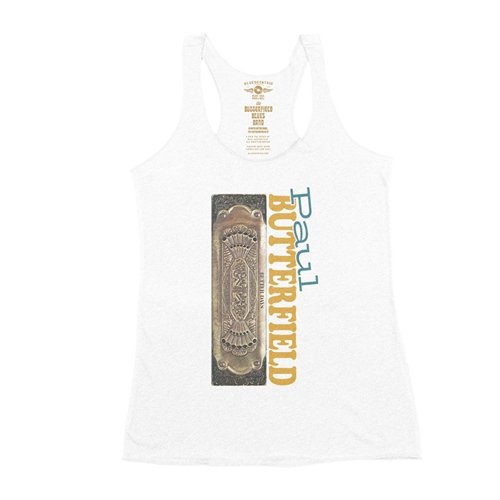 Ladies White