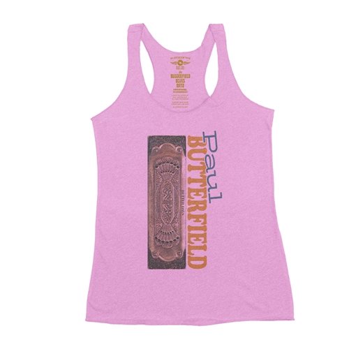 Tank Vintage Lilac