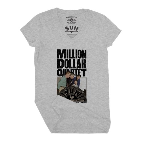 Ladies Athletic Heather