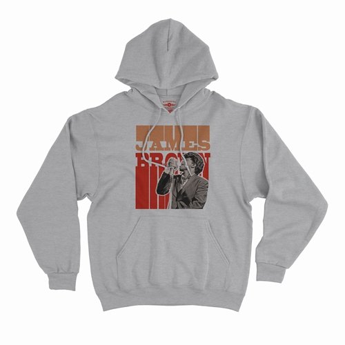 Hoodie Haul Ash