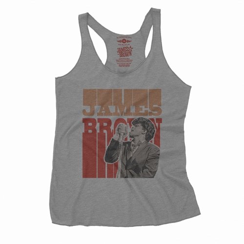 Ladies Athletic Heather