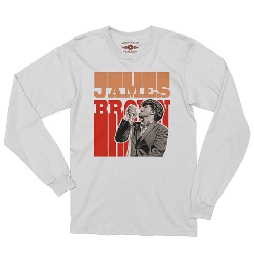 Long Sleeve White