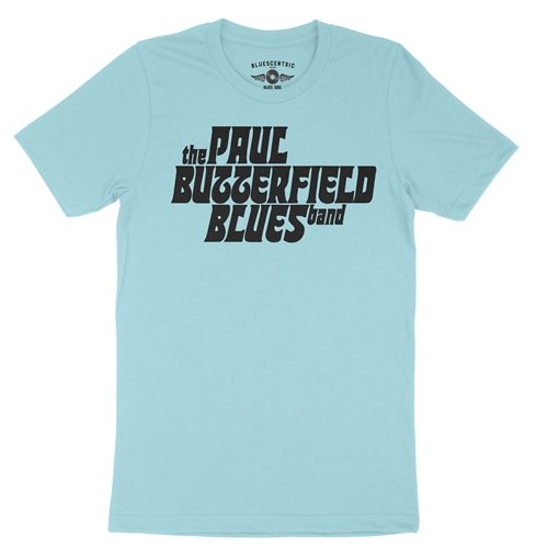 Vintage Throwback Blue