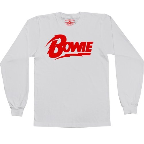 Long Sleeve White