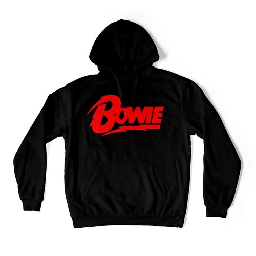 Hoodie Black