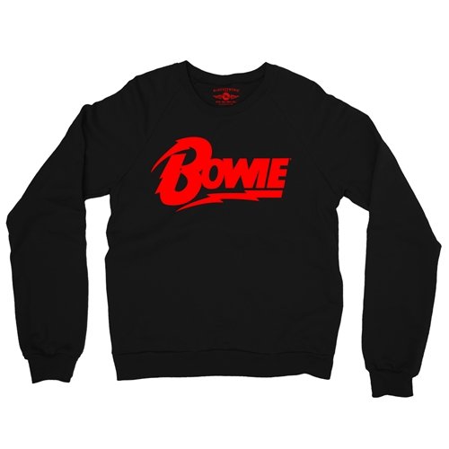 Crewneck Black