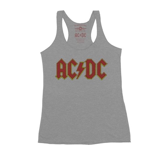Tank Premium Heather