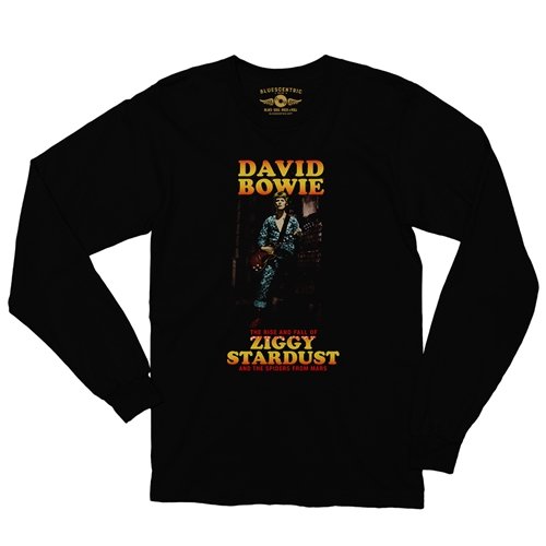 Long Sleeve Black