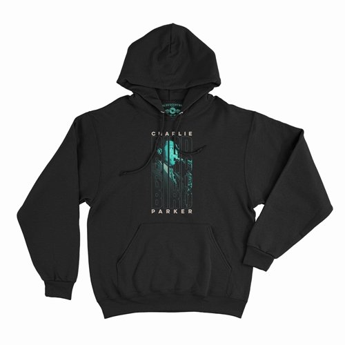 Hoodie Black