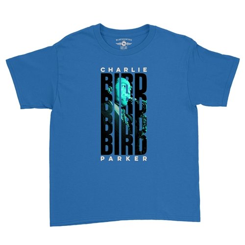 Youth Royal Blue