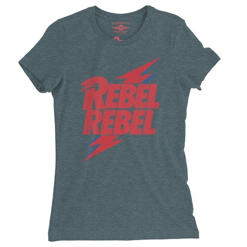 Ladies Deep Teal