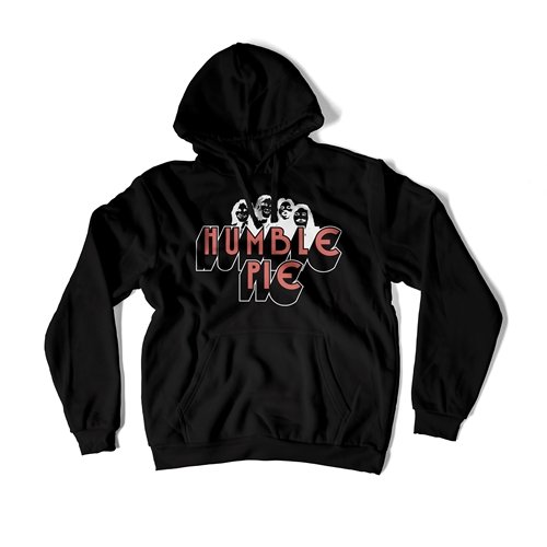 Hoodie Black