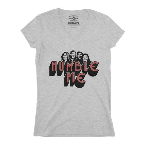 Ladies Athletic Heather