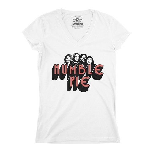 Ladies White