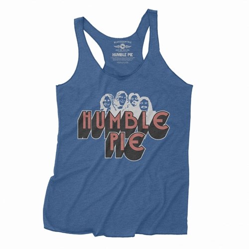 Tank Vintage Royal